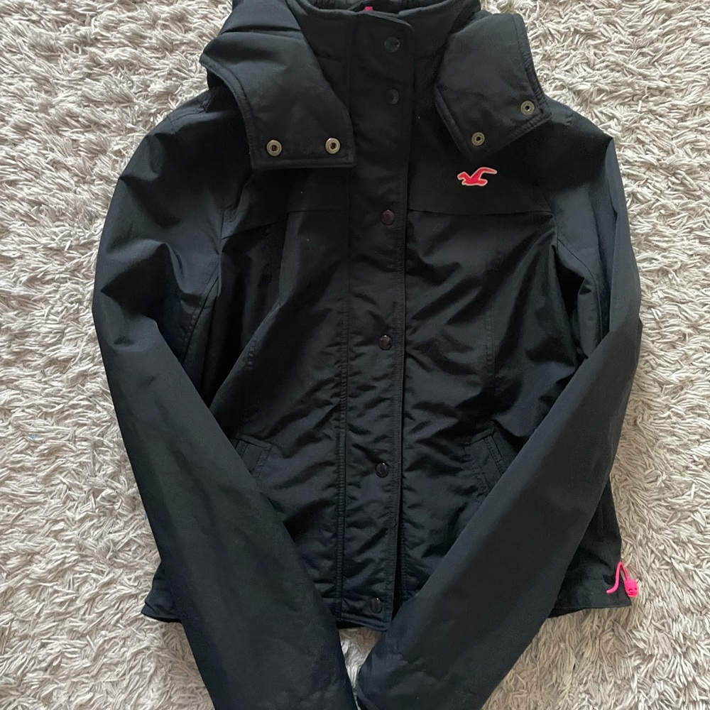 Hollister All-Weather Jacket